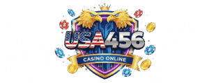 usa456 logo